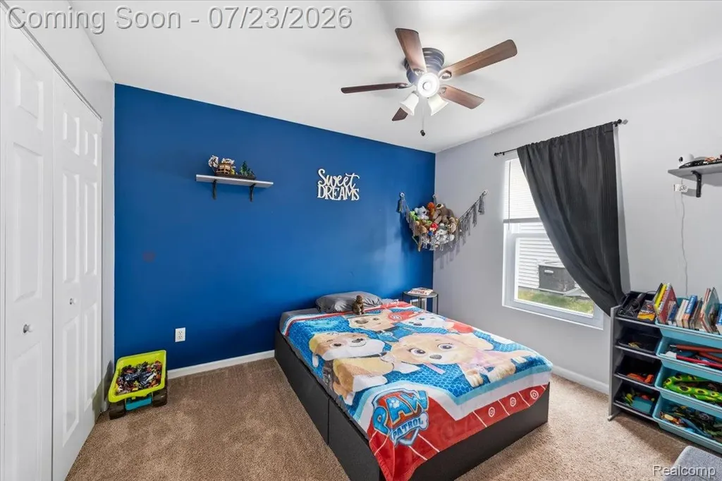 2871 Au Gres River Drive Handy Township MI 48836