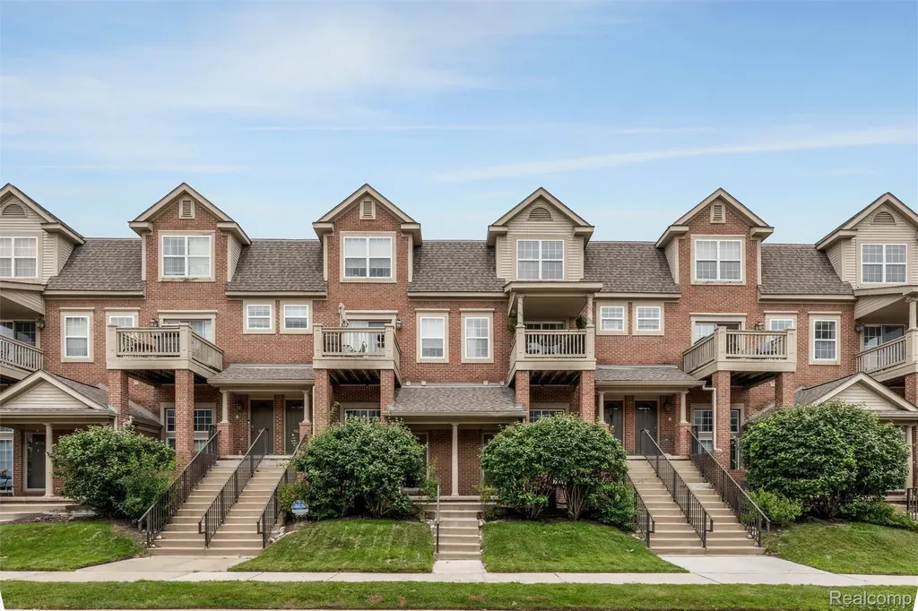 2795 Barclay Way Ann Arbor City MI 48105