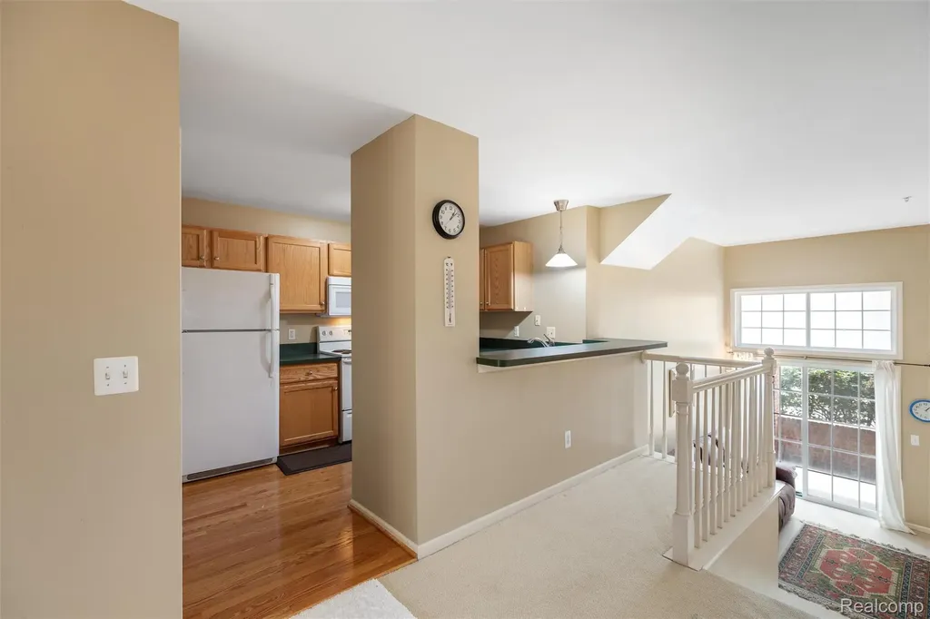 2795 Barclay Way Ann Arbor City MI 48105