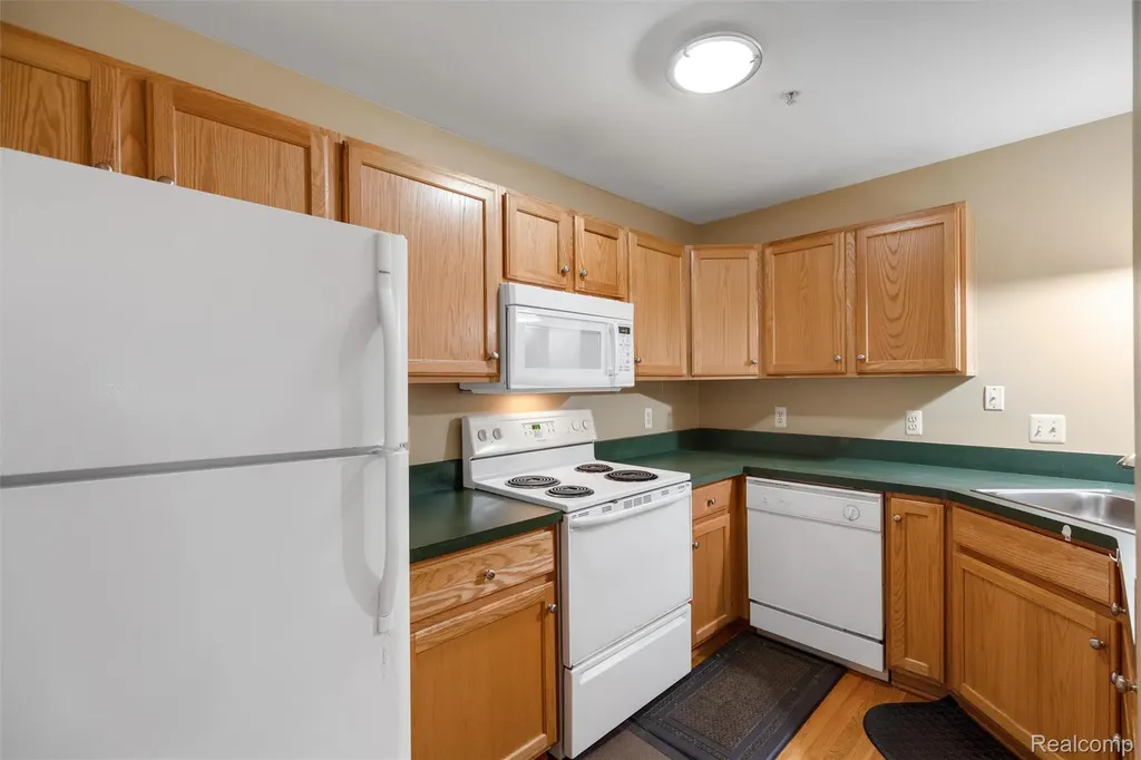 2795 Barclay Way Ann Arbor City MI 48105
