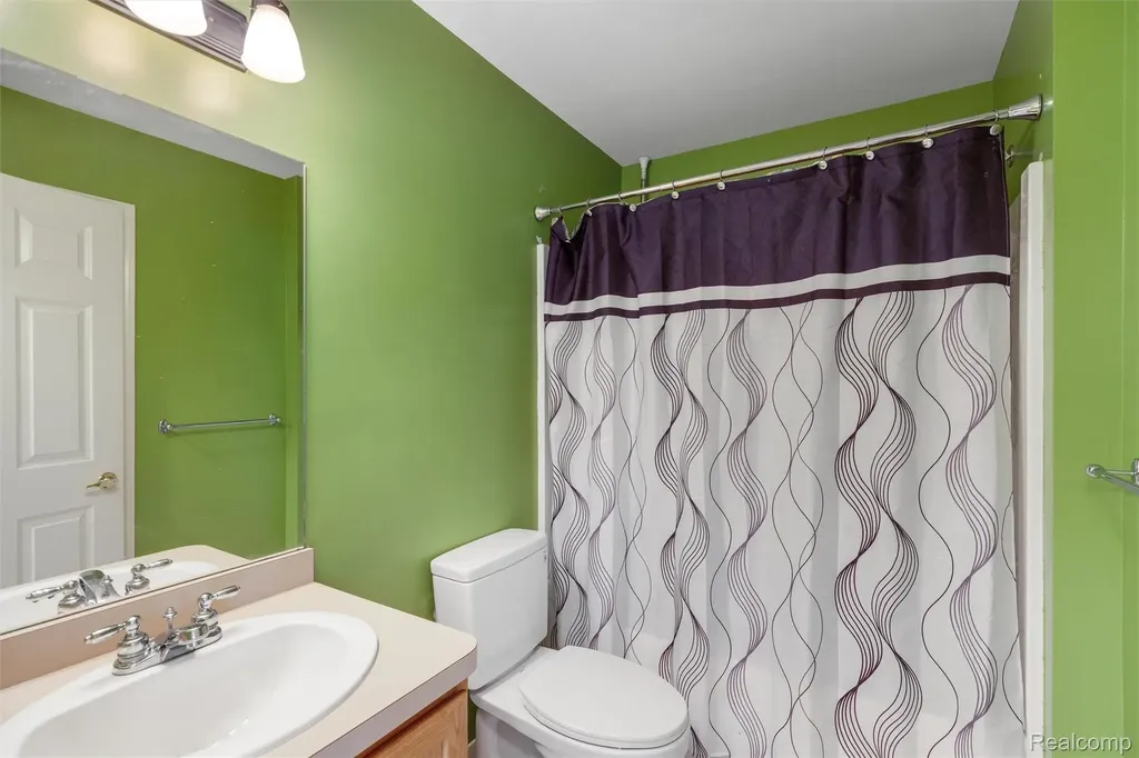 2795 Barclay Way Ann Arbor City MI 48105
