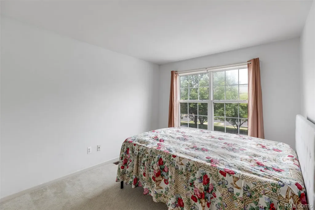 2795 Barclay Way Ann Arbor City MI 48105