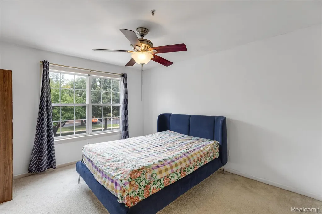 2795 Barclay Way Ann Arbor City MI 48105