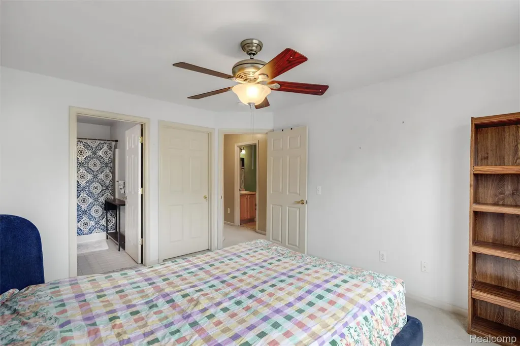 2795 Barclay Way Ann Arbor City MI 48105