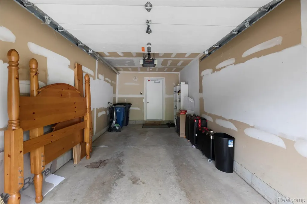 2795 Barclay Way Ann Arbor City MI 48105