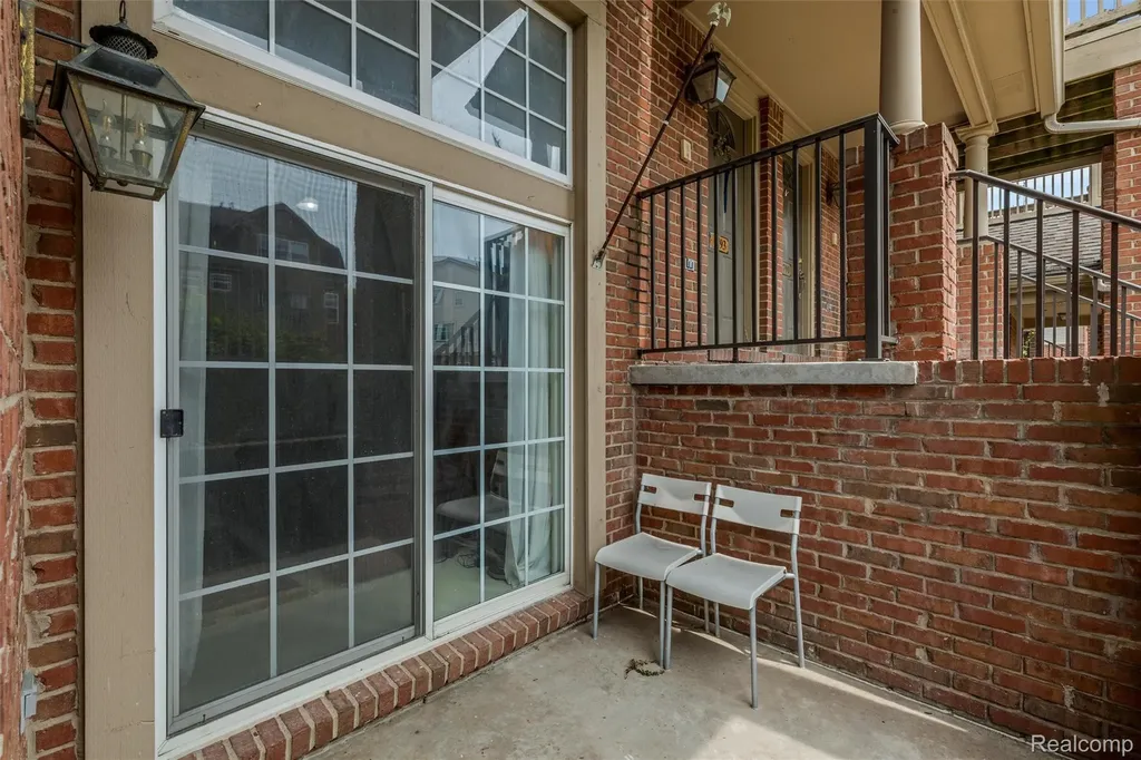 2795 Barclay Way Ann Arbor City MI 48105