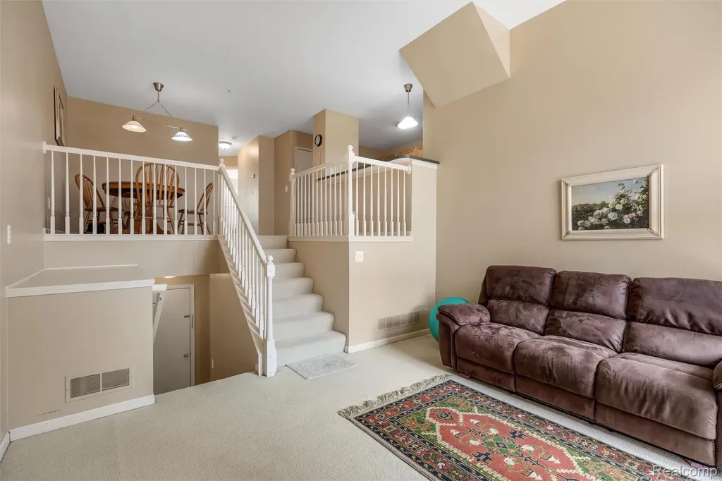 2795 Barclay Way Ann Arbor City MI 48105