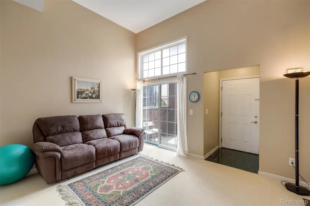 2795 Barclay Way Ann Arbor City MI 48105
