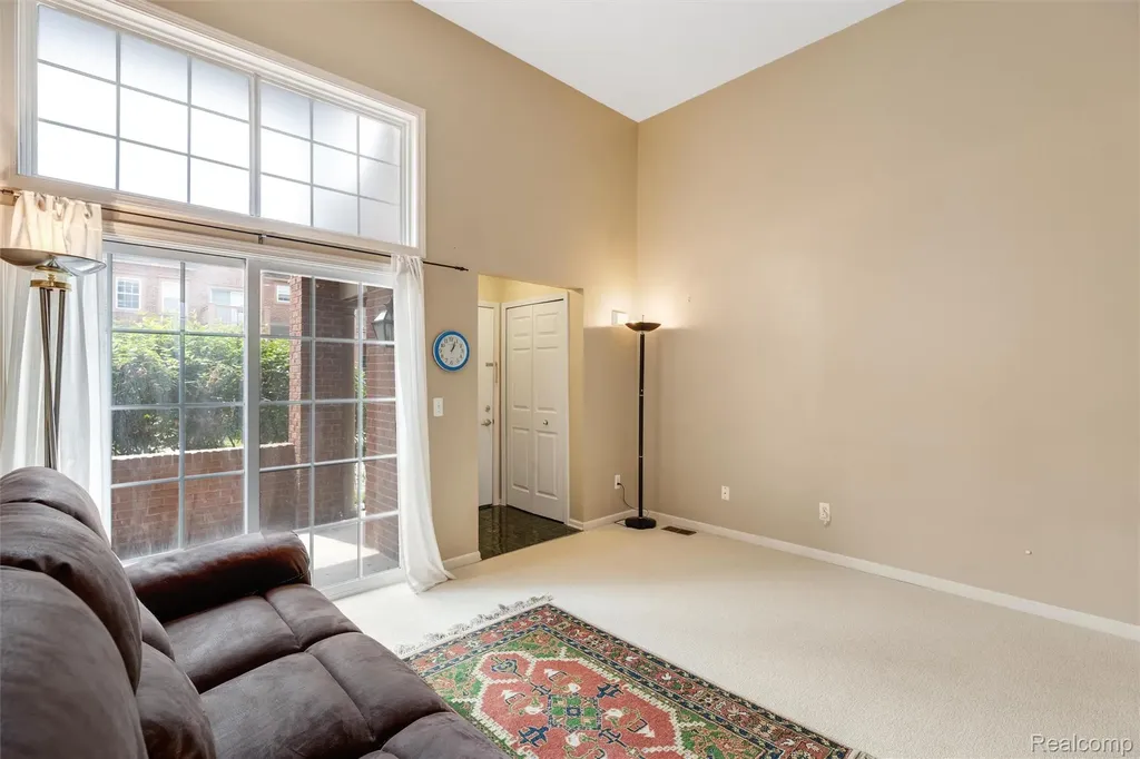 2795 Barclay Way Ann Arbor City MI 48105