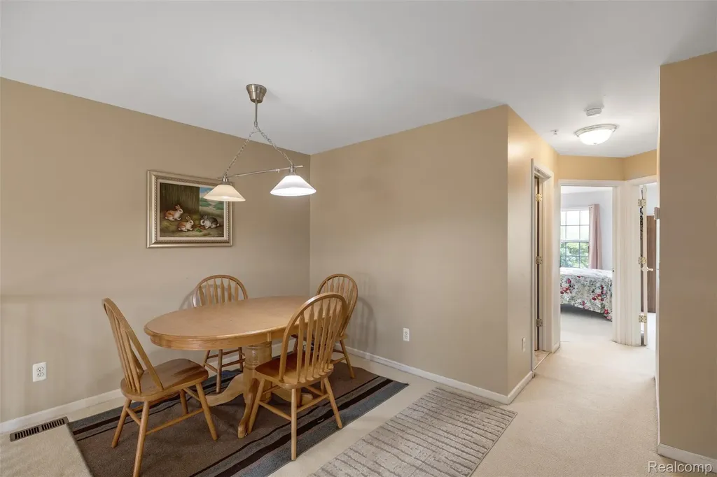2795 Barclay Way Ann Arbor City MI 48105