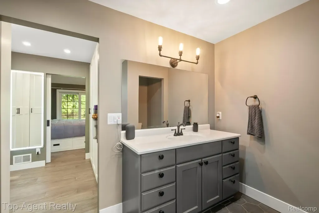 27593 Old Colony Street Farmington Hills City MI 48334