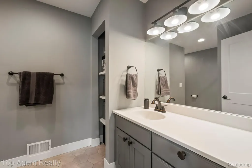 27593 Old Colony Street Farmington Hills City MI 48334