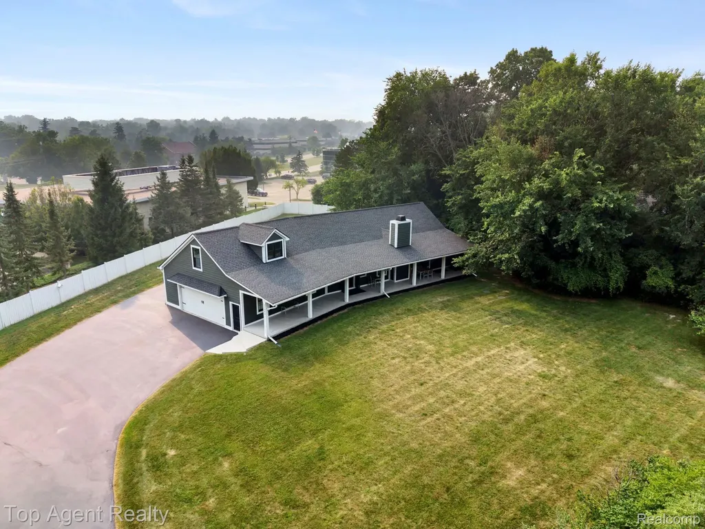 27593 Old Colony Street Farmington Hills City MI 48334