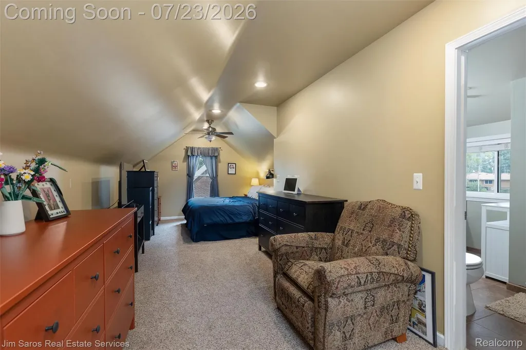 21225 Martin Road St. Clair Shores City MI 48081