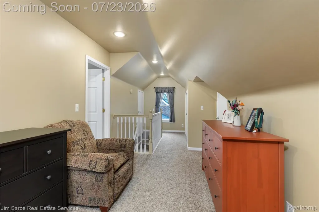 21225 Martin Road St. Clair Shores City MI 48081