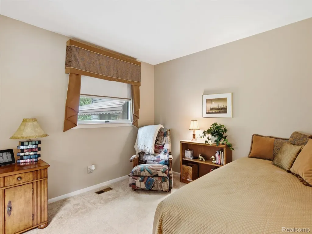 4074 Jennie Lane Swartz Creek City MI 48473