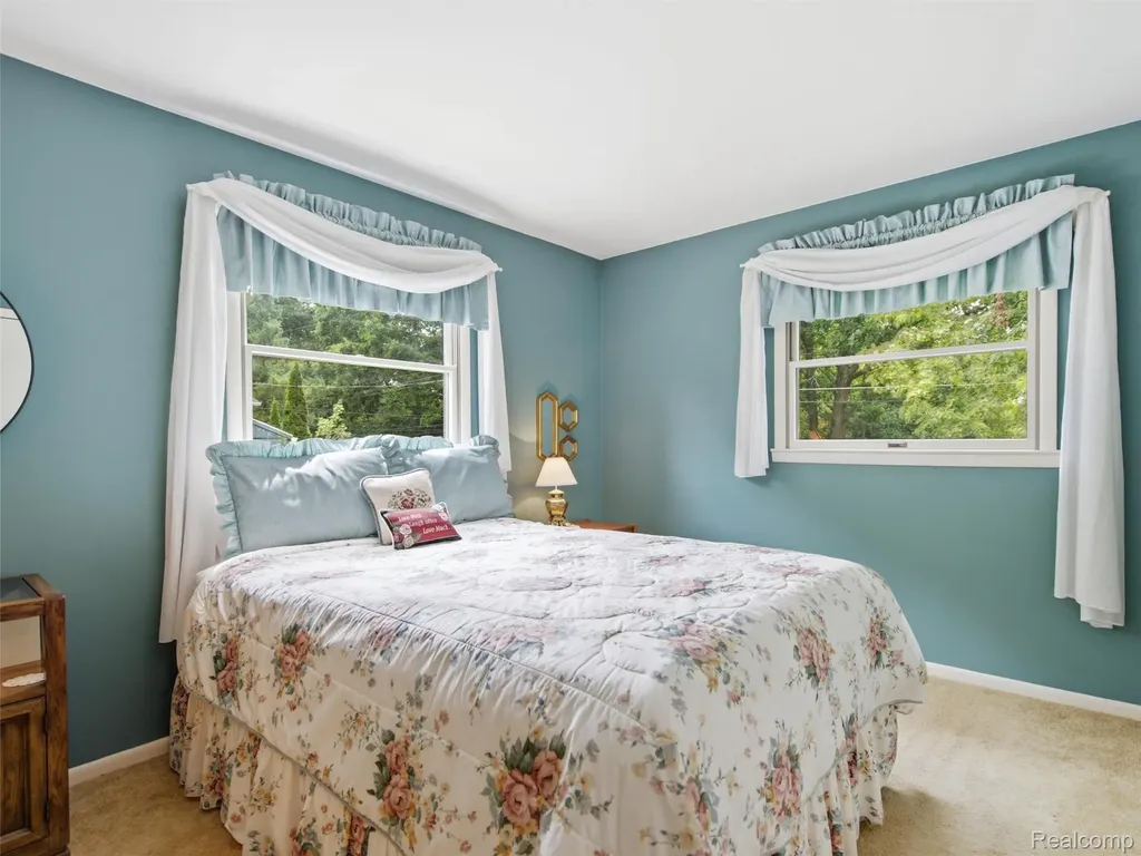 4074 Jennie Lane Swartz Creek City MI 48473