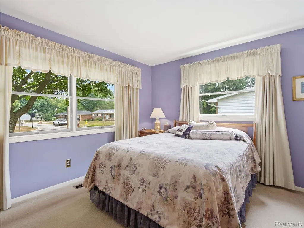 4074 Jennie Lane Swartz Creek City MI 48473