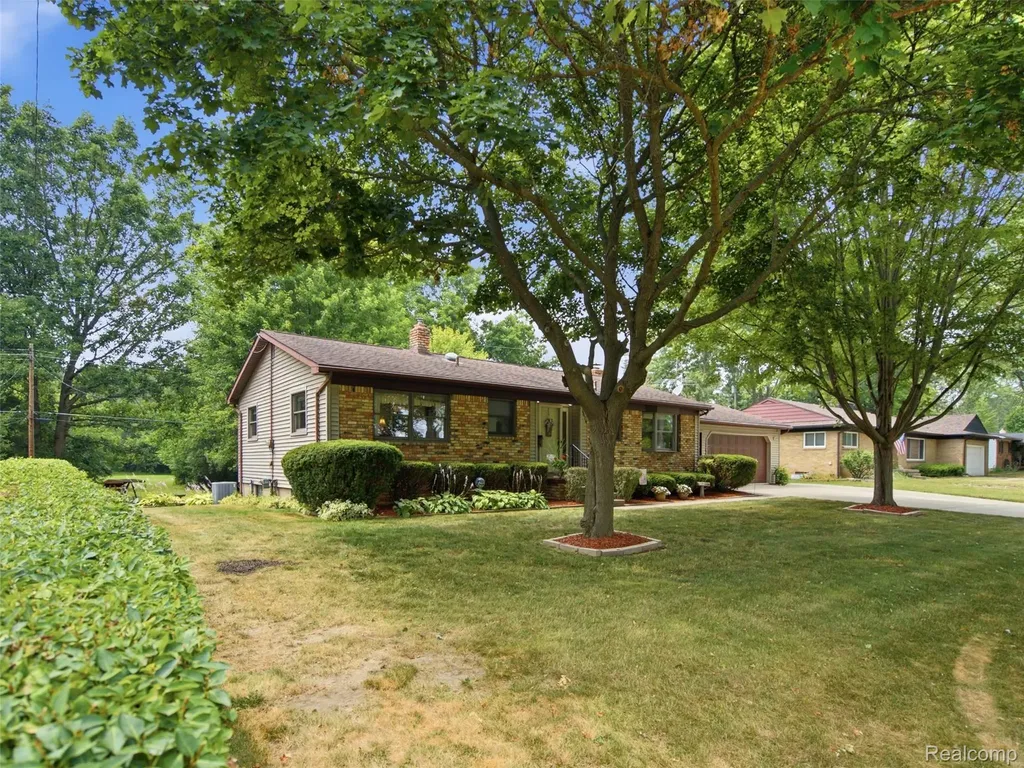 4074 Jennie Lane Swartz Creek City MI 48473