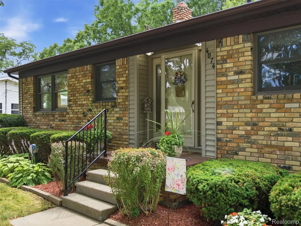 4074 Jennie Lane Swartz Creek City MI 48473