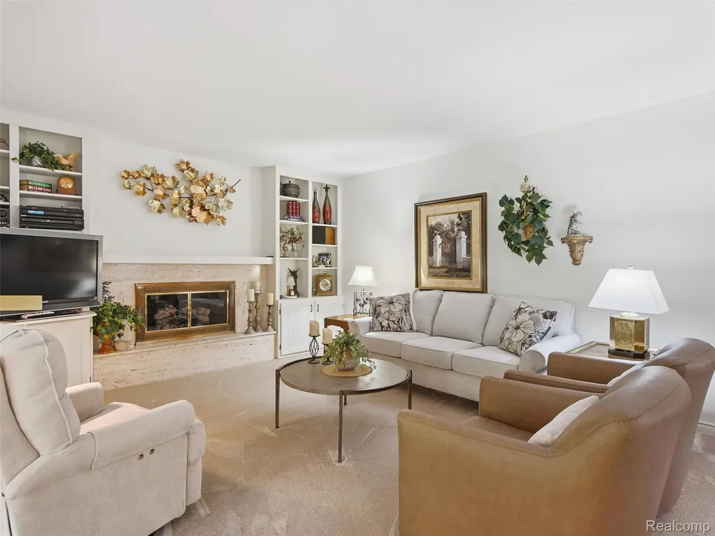 4074 Jennie Lane Swartz Creek City MI 48473