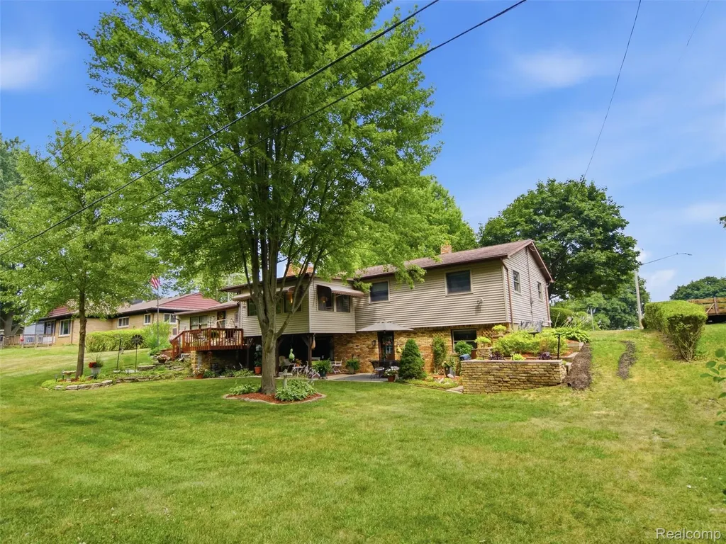 4074 Jennie Lane Swartz Creek City MI 48473