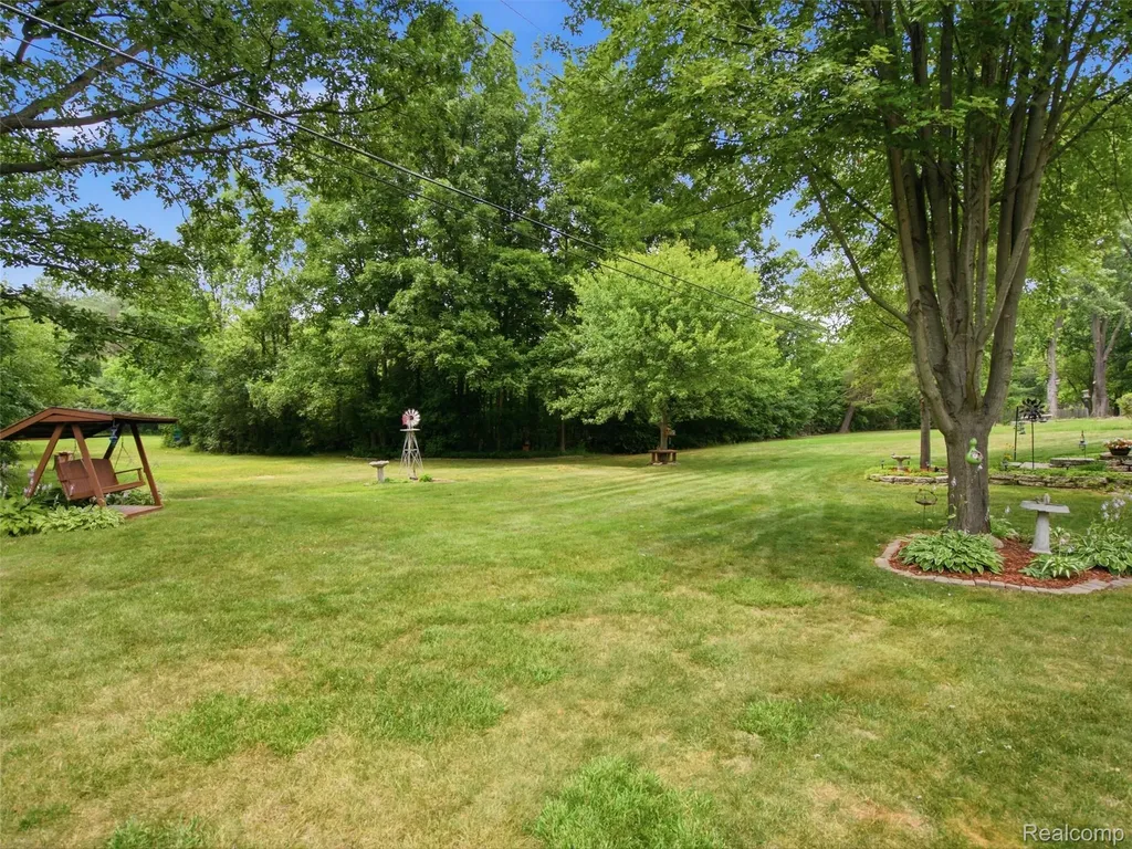 4074 Jennie Lane Swartz Creek City MI 48473