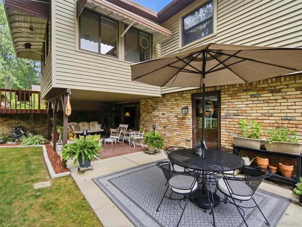 4074 Jennie Lane Swartz Creek City MI 48473