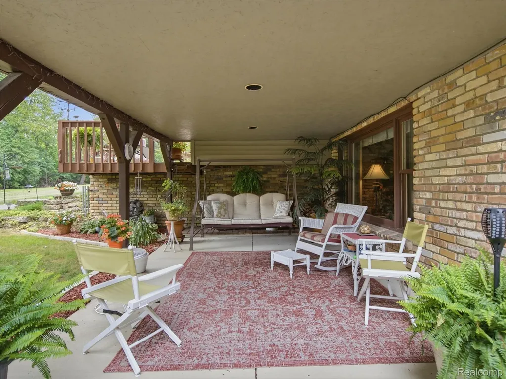 4074 Jennie Lane Swartz Creek City MI 48473