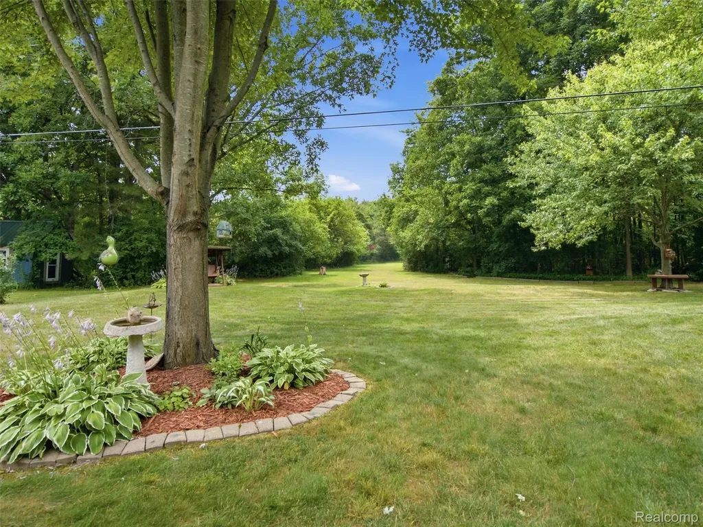 4074 Jennie Lane Swartz Creek City MI 48473