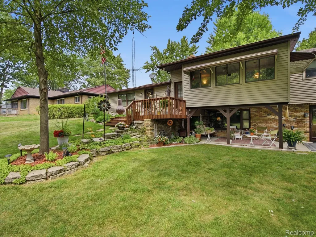 4074 Jennie Lane Swartz Creek City MI 48473
