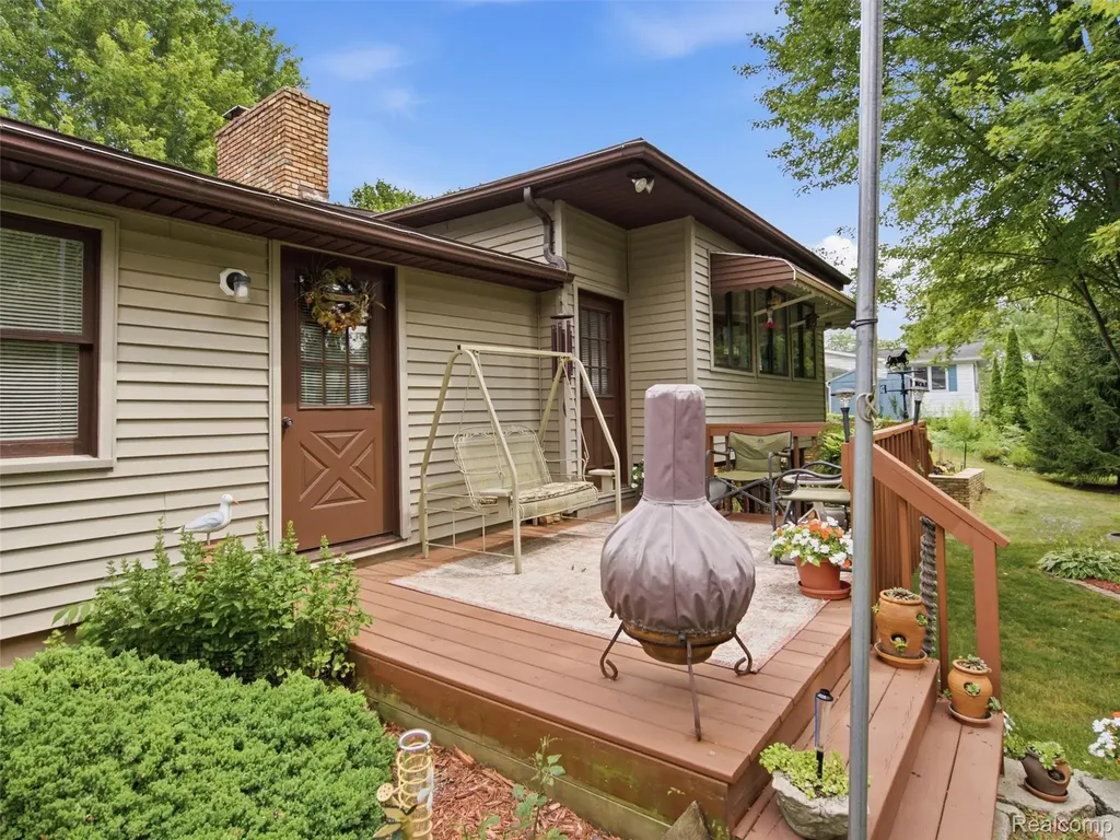 4074 Jennie Lane Swartz Creek City MI 48473
