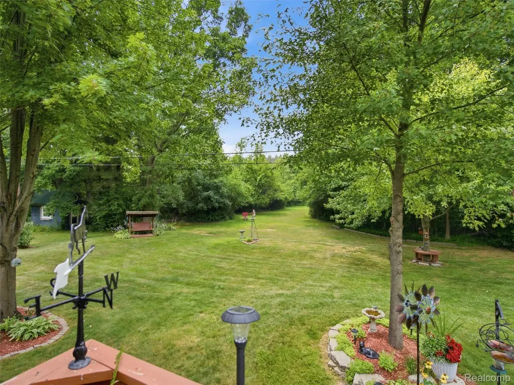 4074 Jennie Lane Swartz Creek City MI 48473