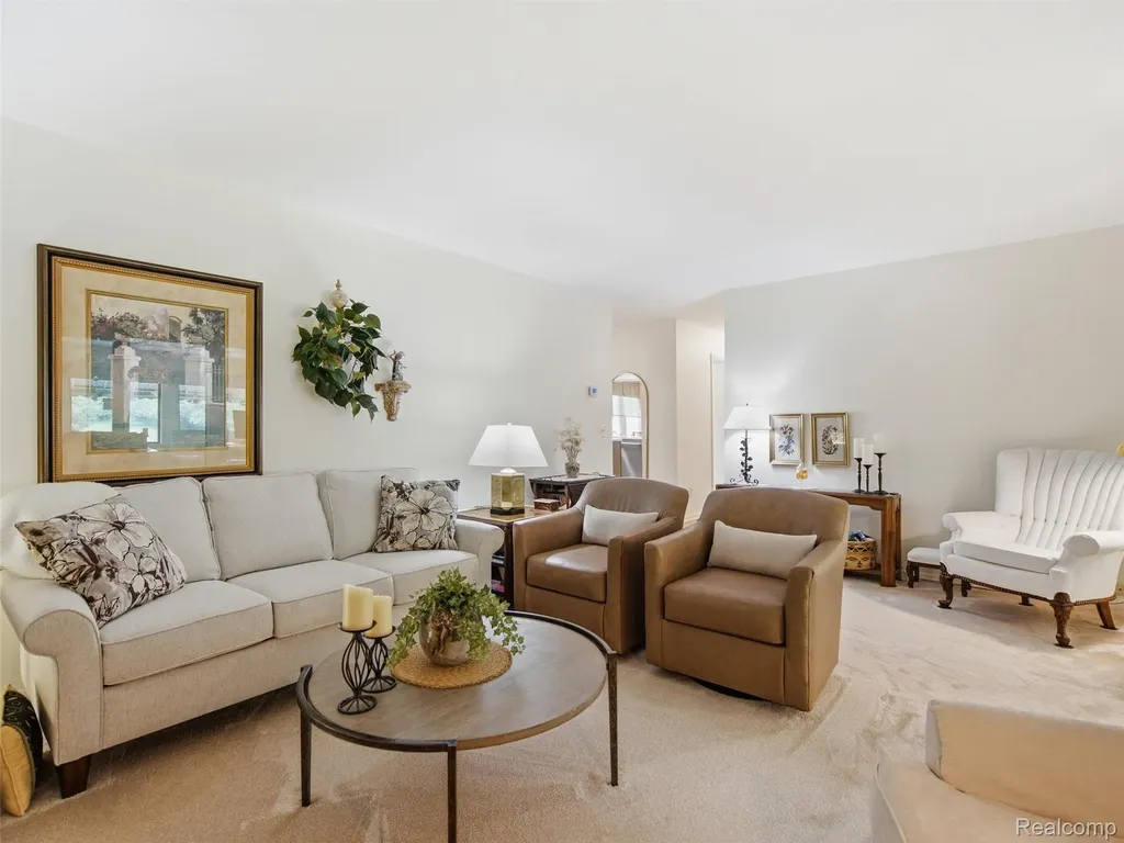 4074 Jennie Lane Swartz Creek City MI 48473