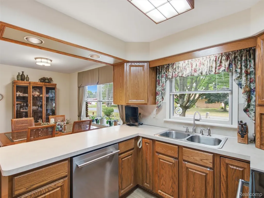 4074 Jennie Lane Swartz Creek City MI 48473