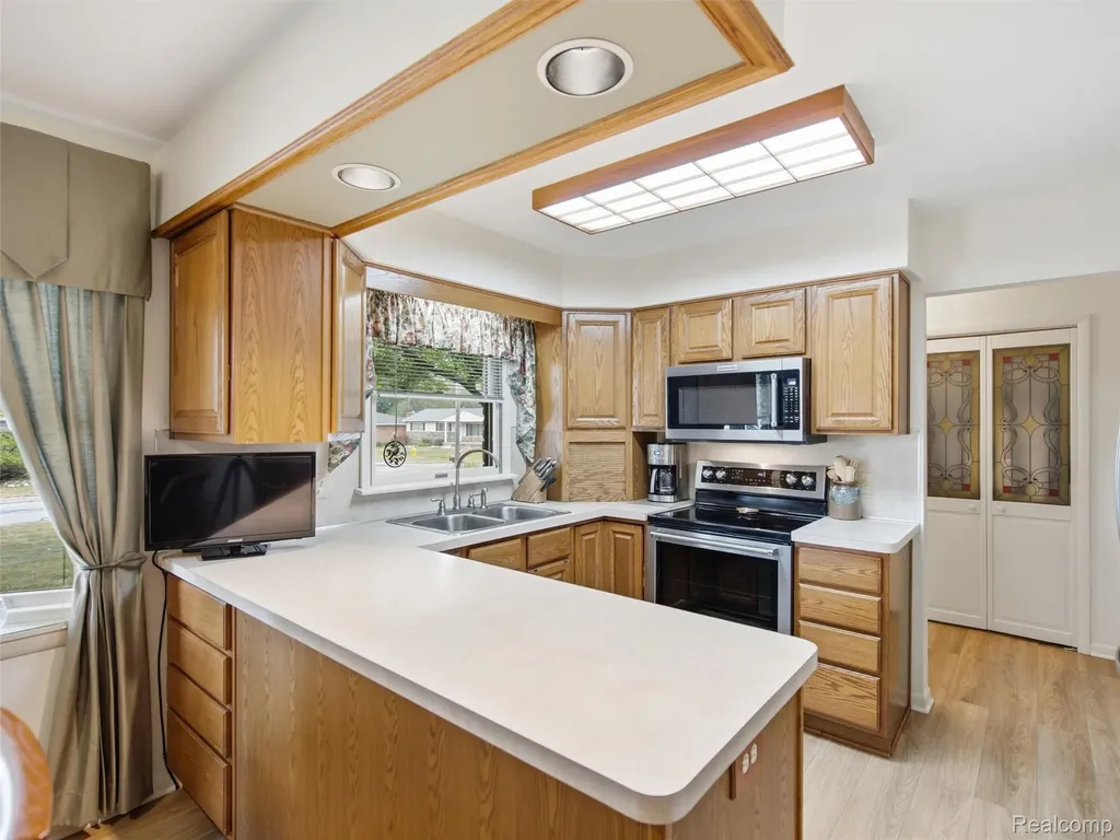 4074 Jennie Lane Swartz Creek City MI 48473