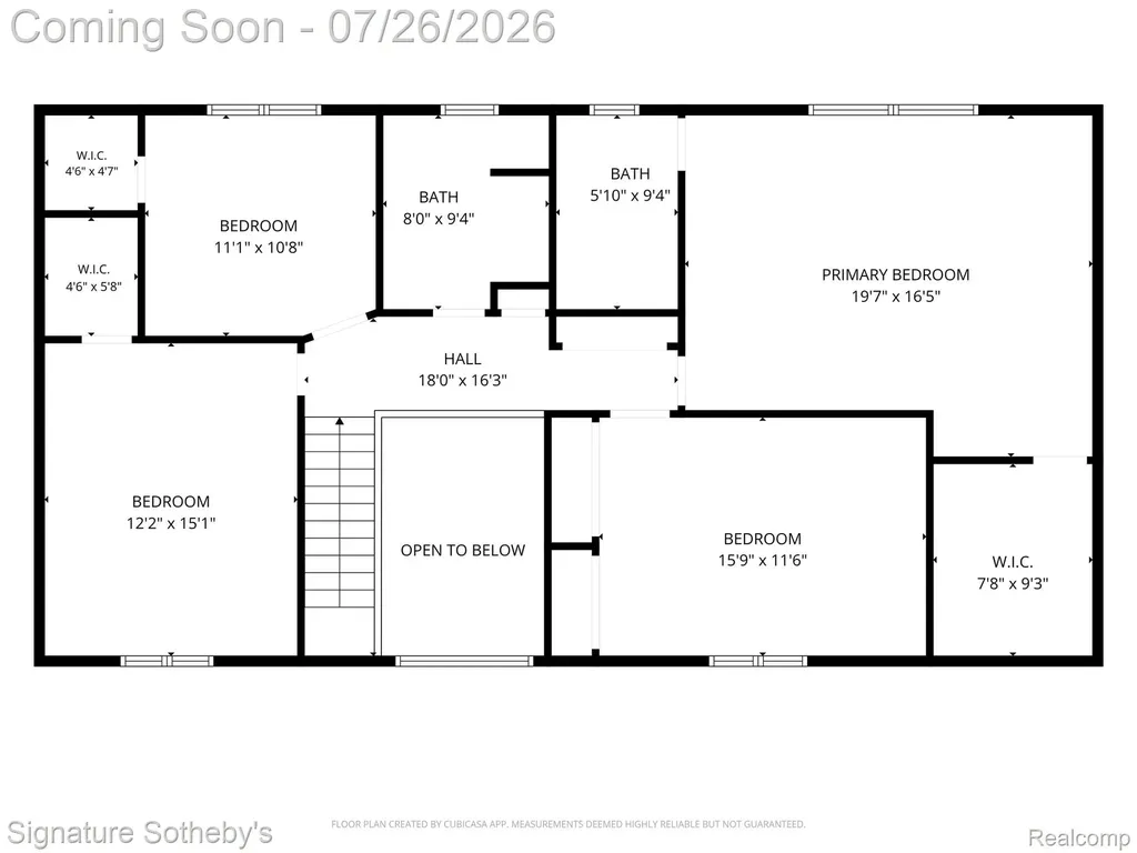 5133 Allison Drive Troy City MI 48085