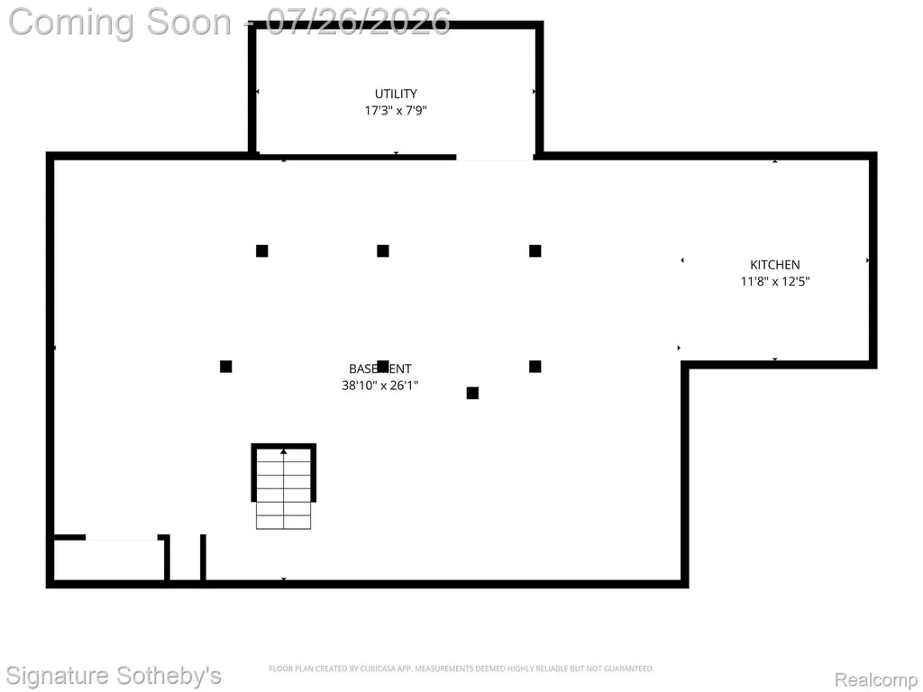 5133 Allison Drive Troy City MI 48085