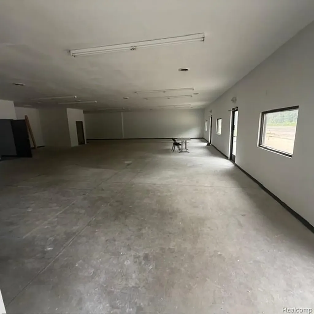 6390 N Lapeer Road Deerfield Township MI 48435