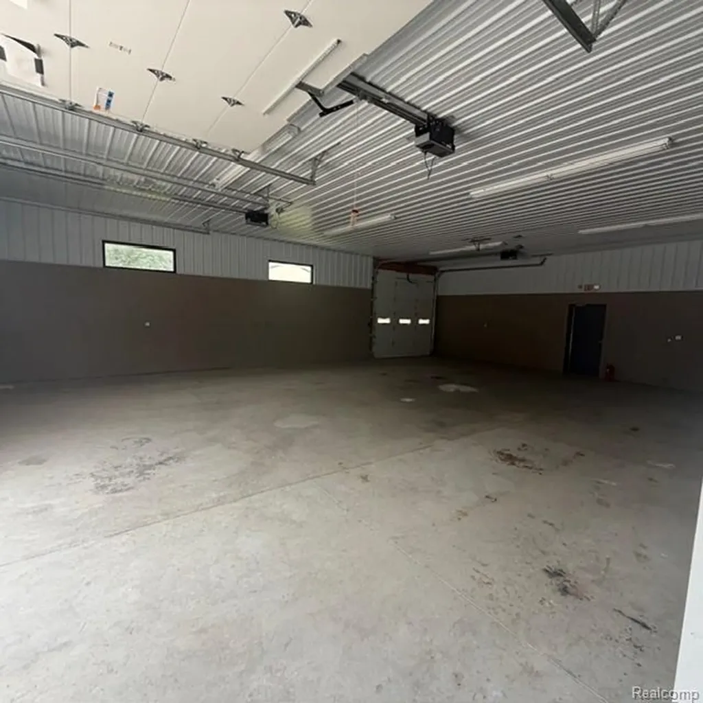 6390 N Lapeer Road Deerfield Township MI 48435