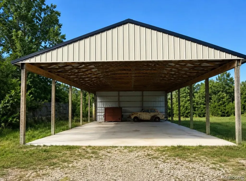 6390 N Lapeer Road Deerfield Township MI 48435
