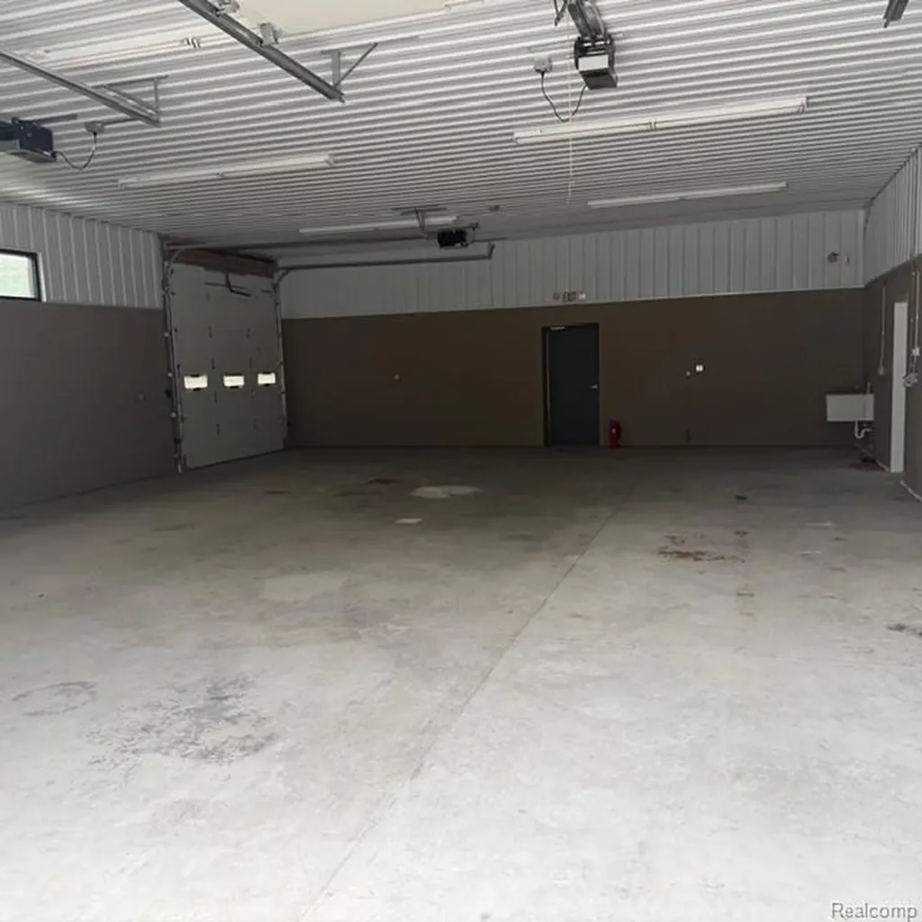 6390 N Lapeer Road Deerfield Township MI 48435