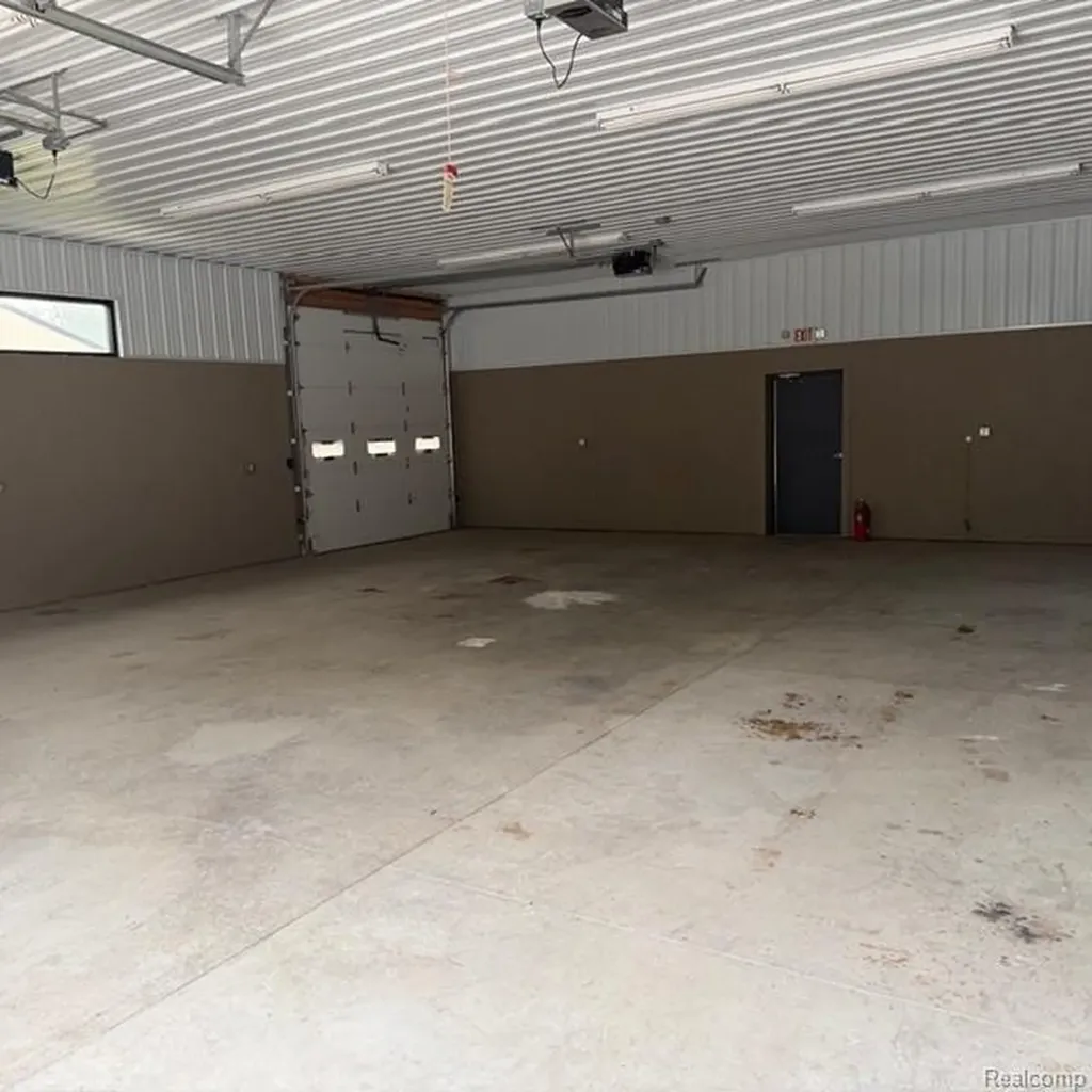 6390 N Lapeer Road Deerfield Township MI 48435