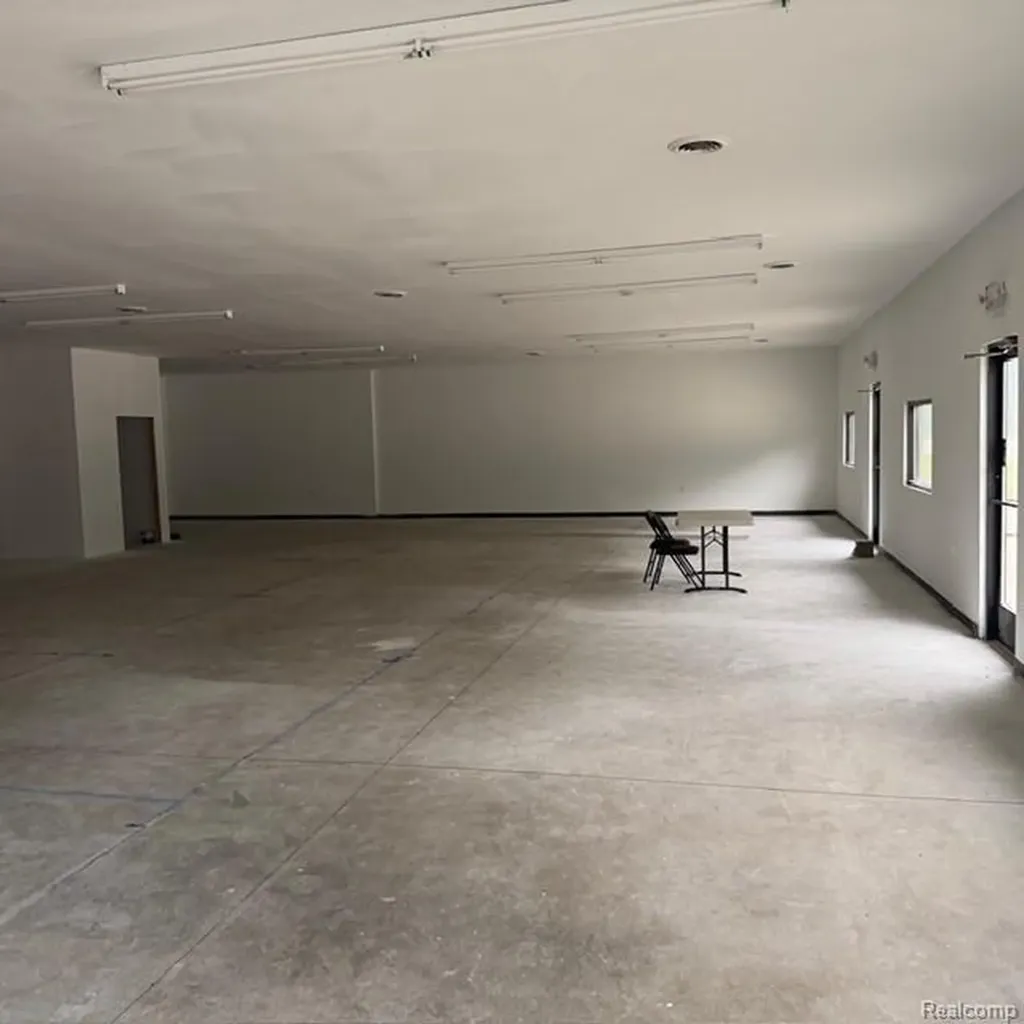 6390 N Lapeer Road Deerfield Township MI 48435
