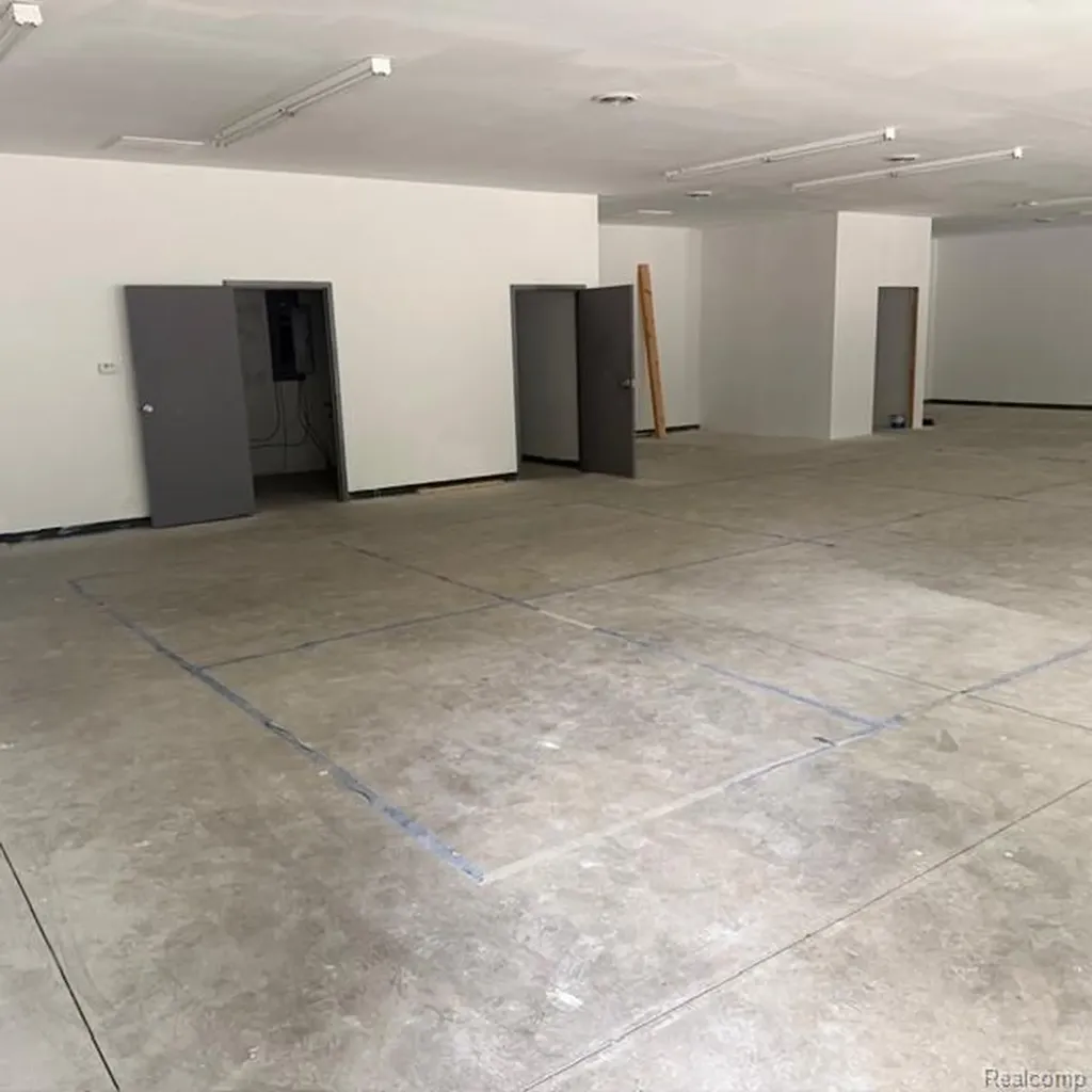 6390 N Lapeer Road Deerfield Township MI 48435
