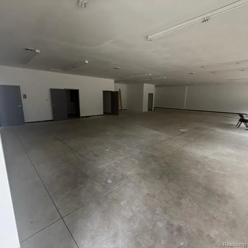 6390 N Lapeer Road Deerfield Township MI 48435