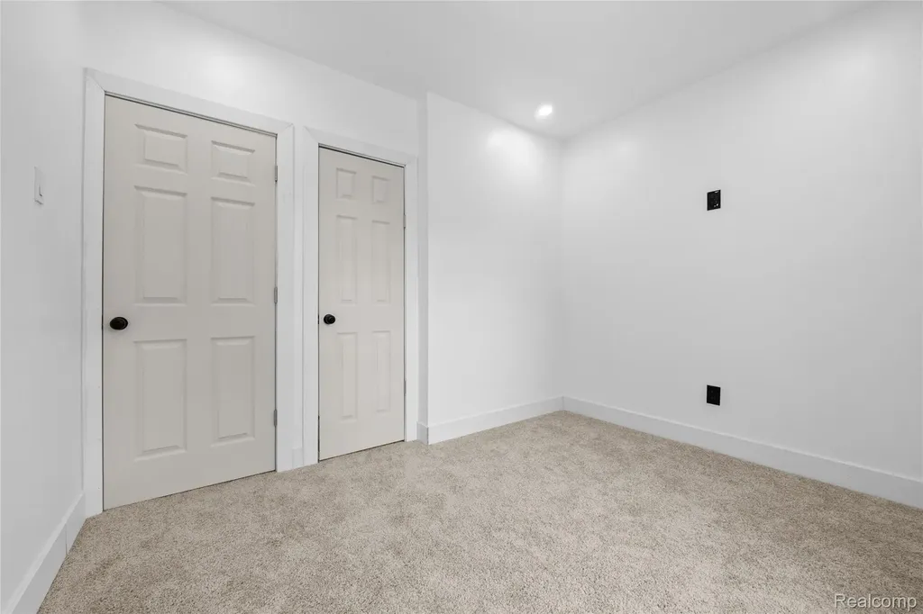 3281 Lothrop Street NE Detroit City MI 48206