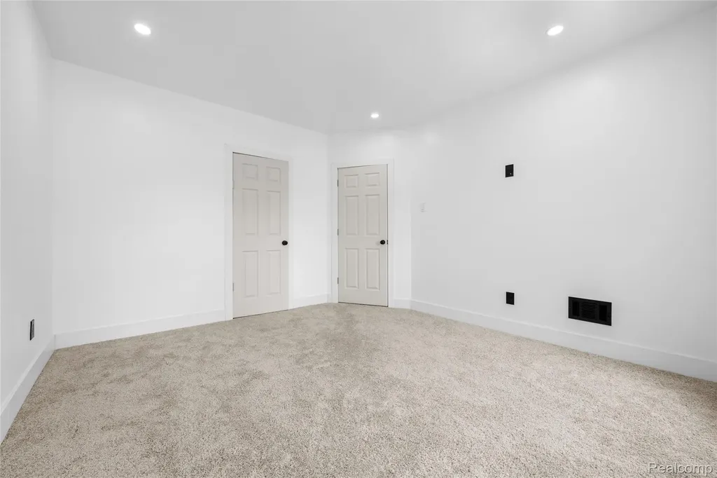 3281 Lothrop Street NE Detroit City MI 48206