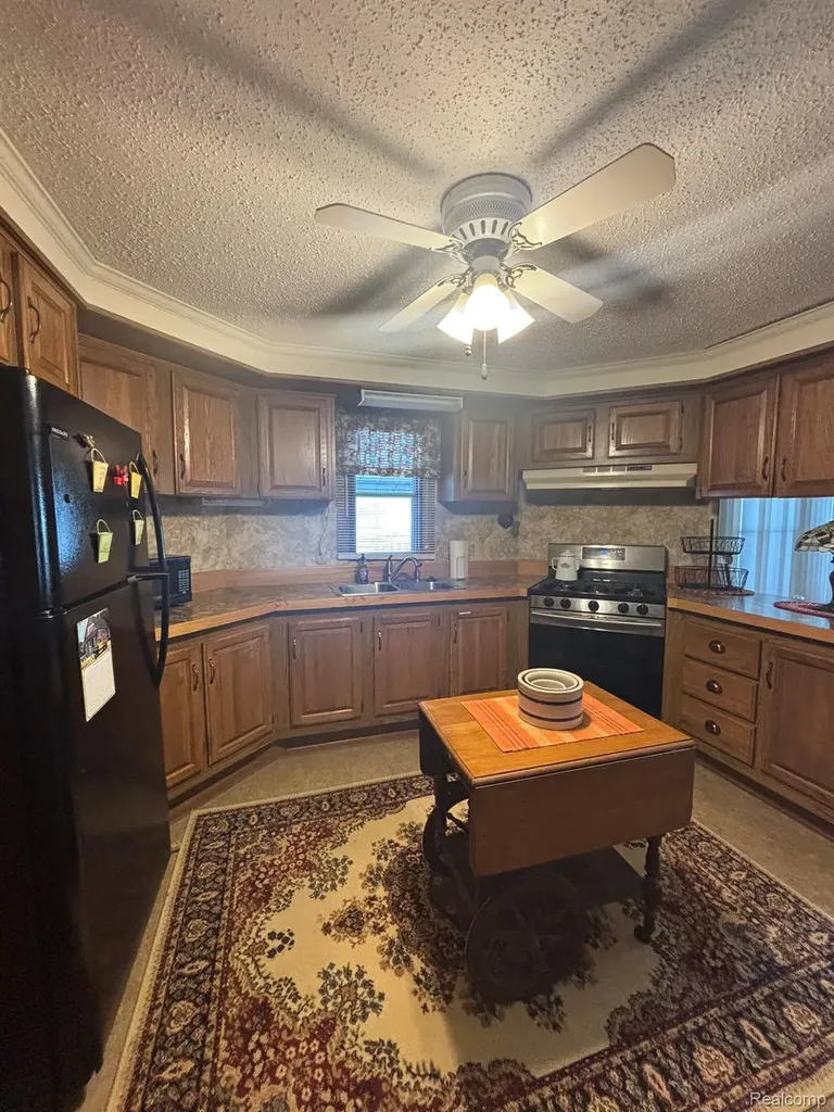 509 Park View Clio City MI 48420