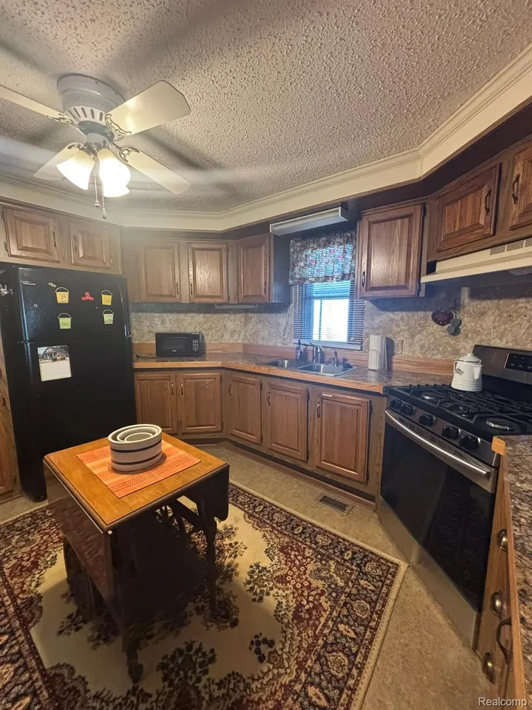 509 Park View Clio City MI 48420